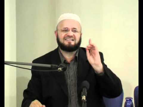 Islamsko bratstvo - Abdusamed Bušatlić