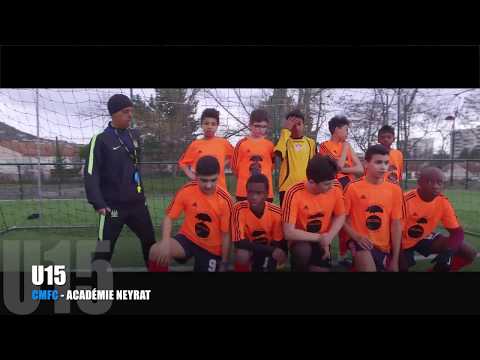 CLERMONT METROPOLE - PLAUZAT/BESSE (U13B)