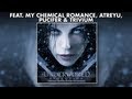 Underworld: Evolution Soundtrack - Official Album ...