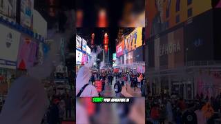 NYC’s Ultimate Cultural Attractions: The Art, The Food, The Drama