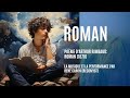 Roman - Arthur Rimbaud (française) 
