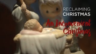 An Inconvenient Christmas