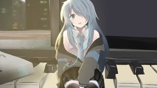 ねえ、どうして。/ 初音ミク