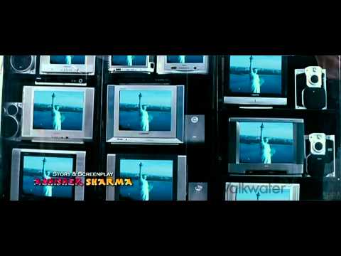 Tere Bin Laden - Ullu Da Pattha.mkv