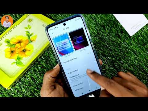 Xiaomi 11T Pro Sleep Time Setting , Xiaomi 11t Pro Screen Lock Time Setting