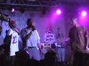 Clipse, Kardinal, Pharrell & Supercat 'Grindin Remix' LIVE