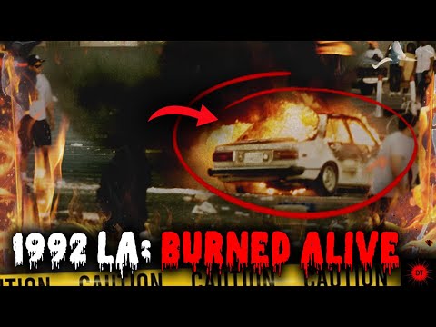 Six Days of Hell: What Really Happened During the 1992 LA Riots