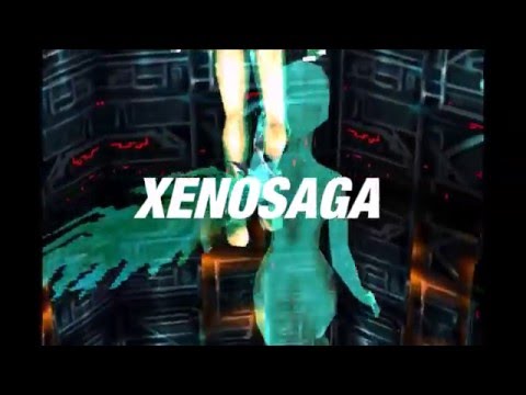 Xenogears/Xenosaga/Xenoblade Series Retrospective Tribute - The Beginning and the End