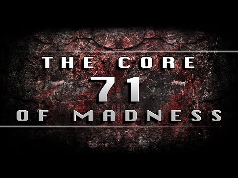 The Core Of Madness EP71 - Mainstream Hardcore Mix