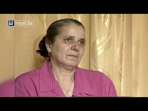 KAKO JE GOVORILA MAJKA HATIDŽA: UMJESTO DA ČEKAM SVATOVE, SNAHE, UNUKE, JA ŽIVIM ZA 11. JULI