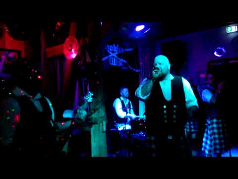SMOKING KILTS im Gna Steiners 2018-07-07 "Eine dieser Nächte"