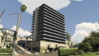 GTA 5 ONLINE HOW TO SELL YOUR APARTMENT!!!