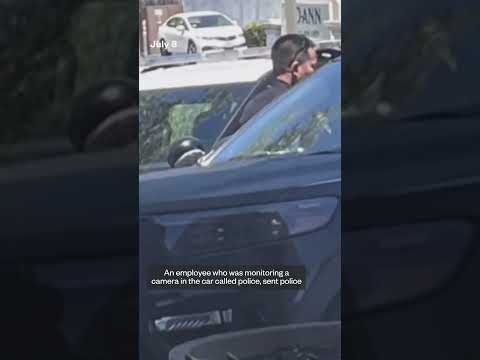 California teens face charges after firing a toy gun from a Waymo taxi