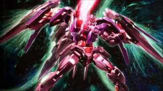 Hakanaku mo Towa no Kanashi - Mobile Suit Gundam 00 S2 OP 1 - Female Version