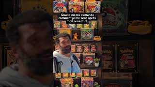 Qu’on arrête de me demander comment ça se passe… 🥲#humour #viral #tcgfr #pokemon