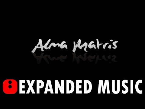 Alma Matris - Circuito (Extended) - [2005]