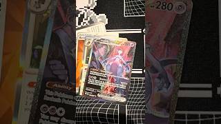 Rip your packs. #shorts #pokemoncards #pokemontcg #mewtwo #destinedrivals #teamrocket