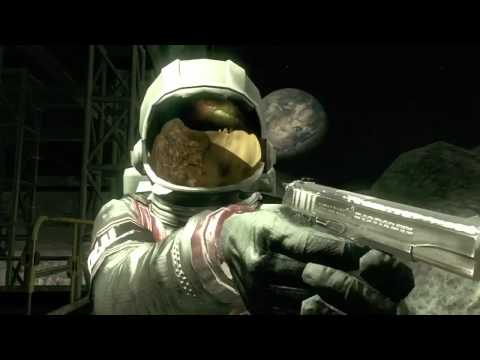 Call of Duty: Black Ops - Rezurrection Zombie Lab Phase 2 (PS3)