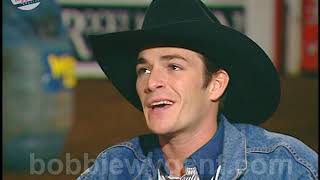 Luke Perry \