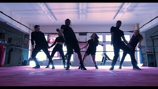 Joey Purp - Elastic (Dance Video by Vanessa Figueroa)
