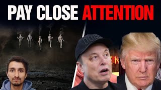 People ARE WAKING UP! Things Are Not As They Seem | Galactic Federation