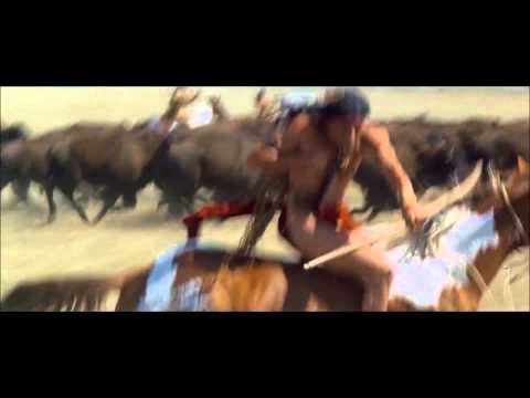 Buffalo Hunt (Director's Cut)