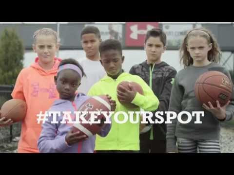 Team UA NEXT | Episode 1: Meet the Team