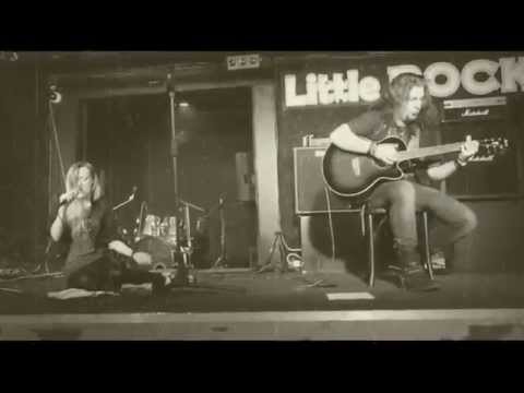 Tillen Avers - Skyfall (Adele cover)