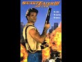 Snake Eater 3 Sa Loi Aka L Indomptable 3 Lorenzo Lamas 1992 VF VHS