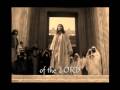 LAMB IS A LION