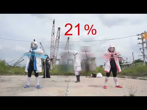 khi 404 và 606 kết hợp 😎