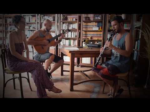 Choro Pro Zé (Guinga) Vero Pintor, Joaquín Sanchez & Carlos López