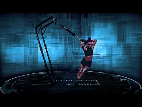 G-TRAINER Hip Side Drop