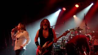 Pink Cream 69 -&quot;Welcome The Night&quot; 23.03.18 Substage,Karlsruhe