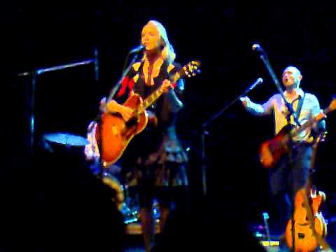 Copenhagen, Tina Dico live
