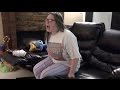 PSYCHO FAT KID RAGES OVER JUNK FOOD