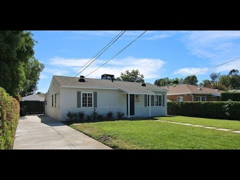 Property for Rent in Van Nuys 2BR/1BA by Van Nuys Property Managers