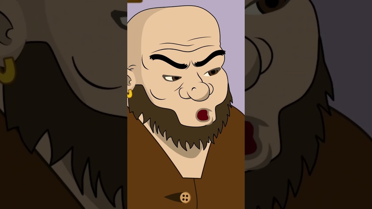 【絵本】ジャングル・ブック🐒🌴【読み聞かせ】子供のためのおとぎ話