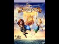 The Pirate Fairy 2014 DVD Overview