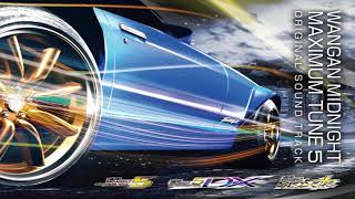 Wangan Midnight - Maximum Tune 5 OST (Full Soundtrack)