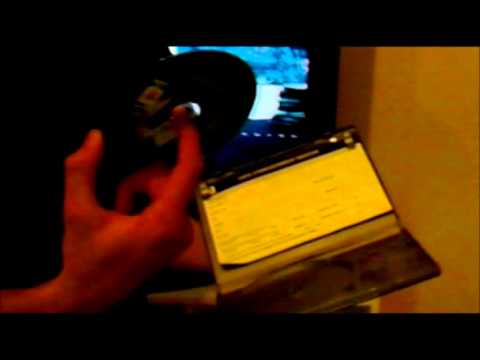 comment demarrer jeu ps3
