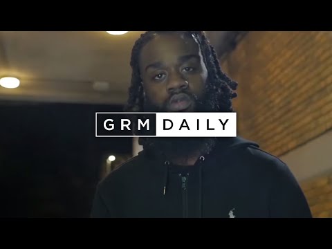 Dex Man Ft. Mr Ree - Loot Up [Music Video] | GRM Daily