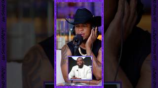 Download lagu Ne-Yo Had to Rewrite ‘Baby by Me’ 4 Times for 50 Cent?! mp3