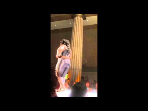 Indie Designer Runway Showcase - JustCurves