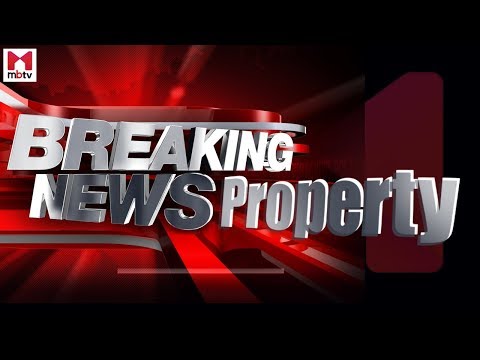 Property news - 24 Oct 2018 - English