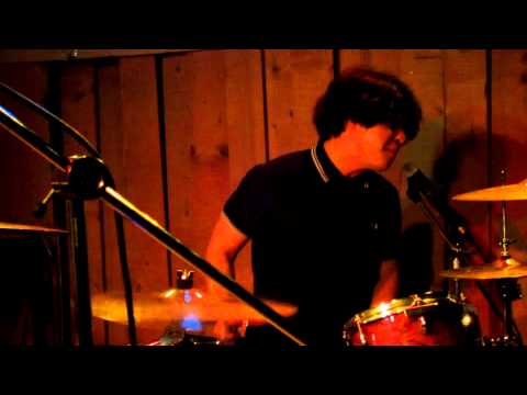 데드버튼즈(Dead Buttons)-Highway To Hell_AC/DC cover (57 상경 잔치 @Salon 바다비) 2015.1.31