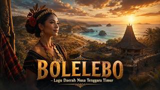 Download lagu BOLELEBO – Lagu Daerah NTT I Ethnic Amapiano EDM mp3