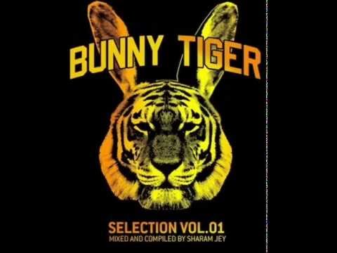 Sharam Jey & Night Talk - So Down - Bunny Tiger