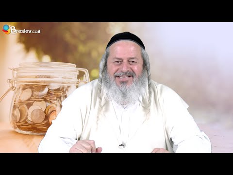 The key to Parnasah Tip 4!