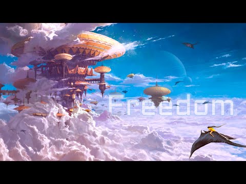 Eternal Exodus - music for flying 2